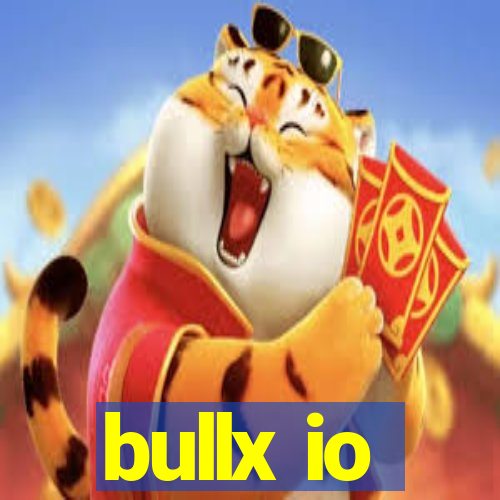 bullx io